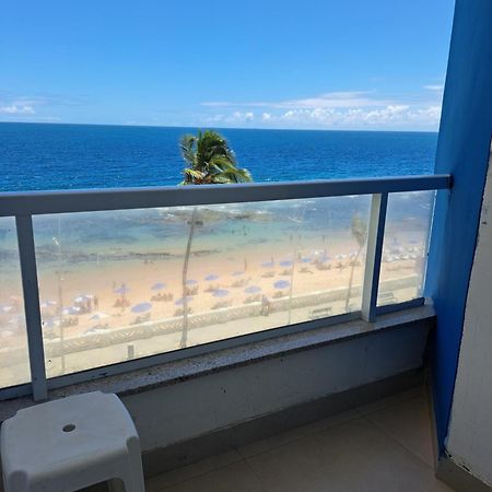 Aparthotel Bahia Flat 301 à Salvador Extérieur photo