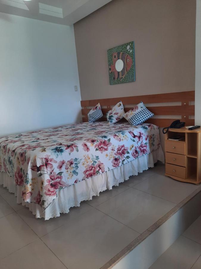 Aparthotel Bahia Flat 301 à Salvador Extérieur photo