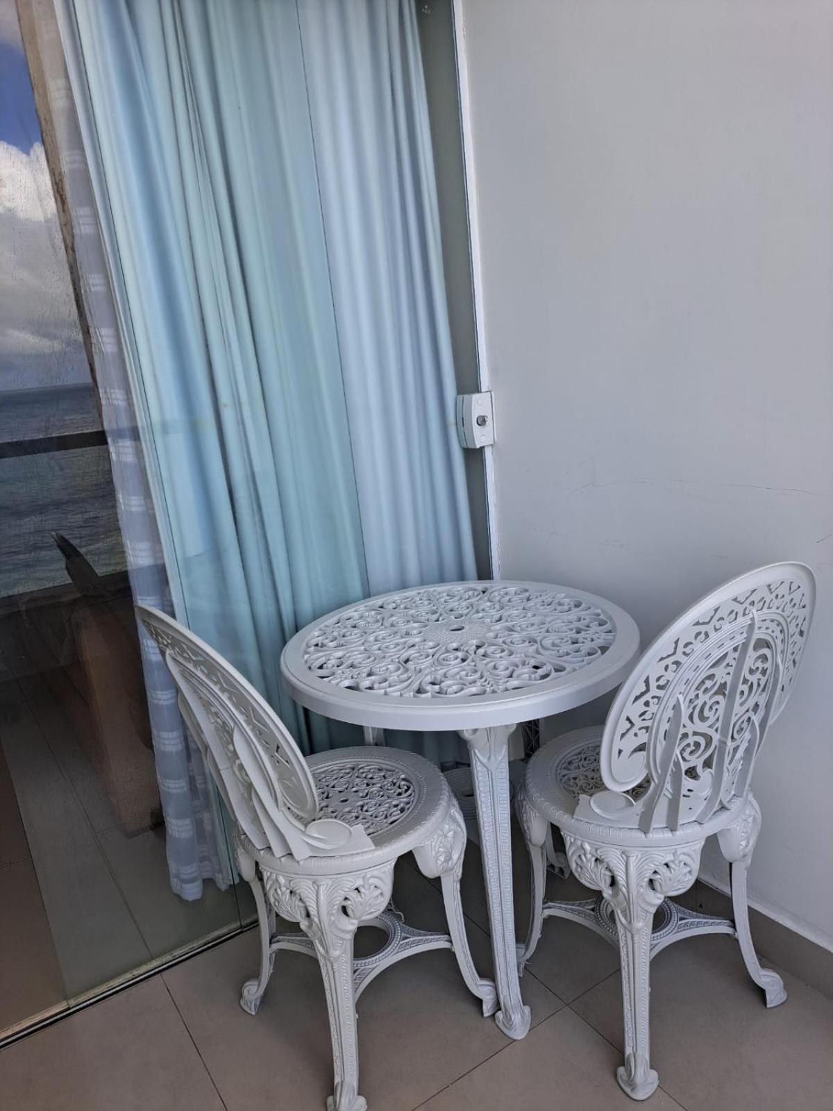 Aparthotel Bahia Flat 301 à Salvador Extérieur photo