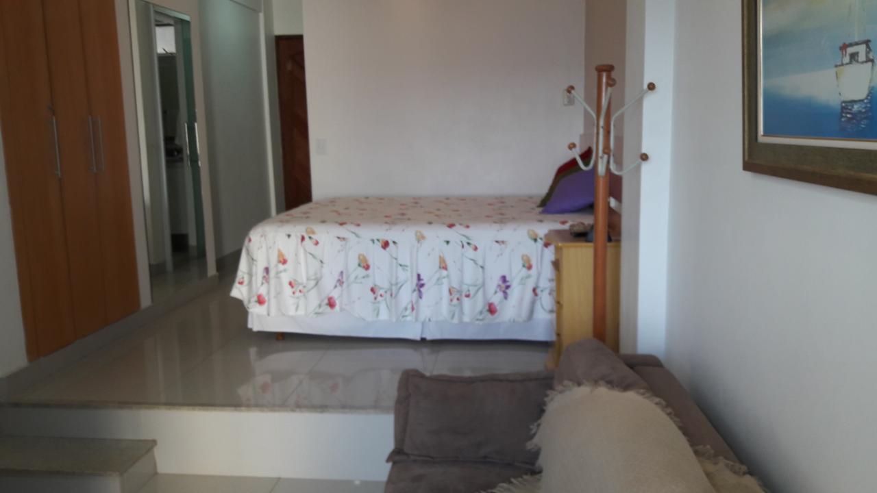 Aparthotel Bahia Flat 301 à Salvador Extérieur photo