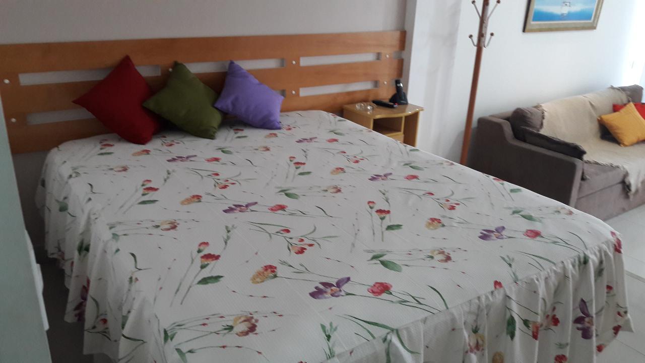 Aparthotel Bahia Flat 301 à Salvador Extérieur photo