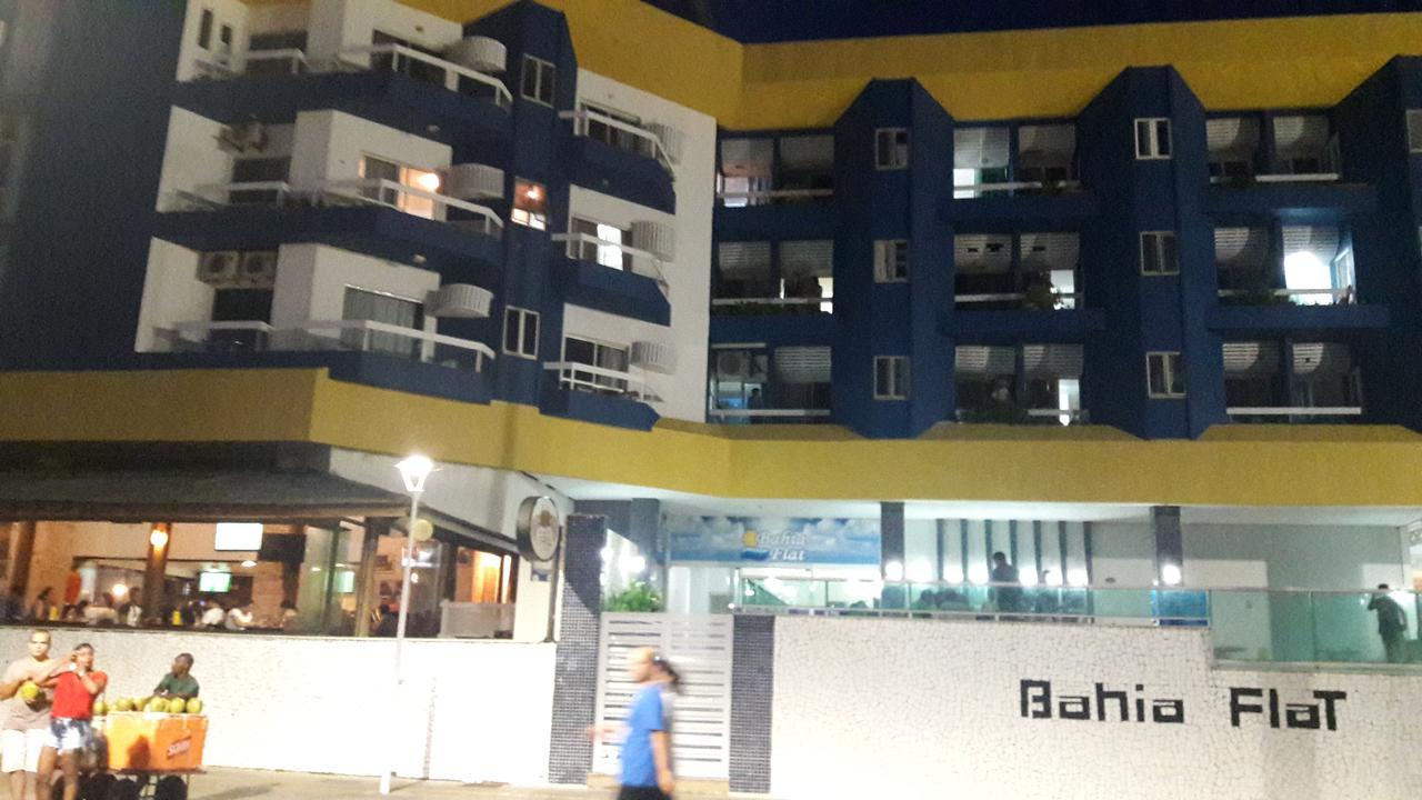 Aparthotel Bahia Flat 301 à Salvador Extérieur photo